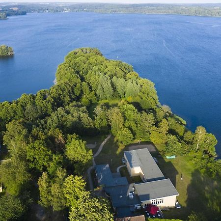 Jugendherberge Bad Malente Exteriör bild
