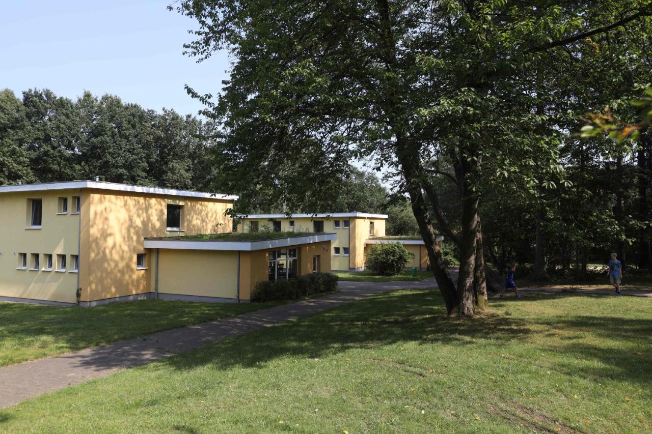 Jugendherberge Bad Malente Exteriör bild