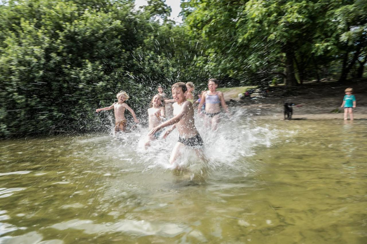 Jugendherberge Bad Malente Exteriör bild